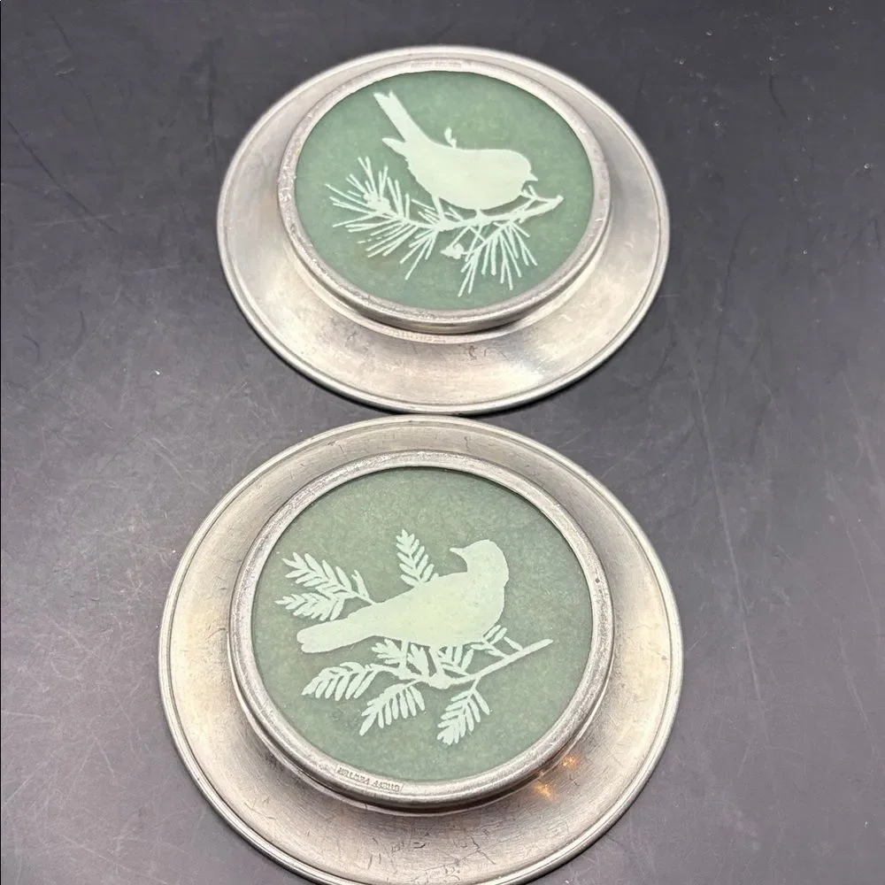 N/A stieff pewter
